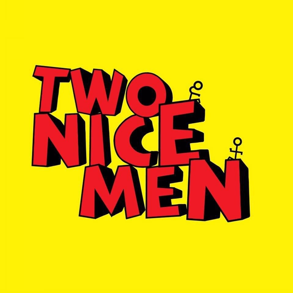 Two Nice Men